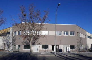 More details for Calle San Erasmo, 42, Madrid - Office for Lease