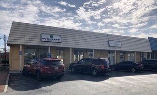 More details for 6978 Main St, Lithonia, GA - Retail for Sale