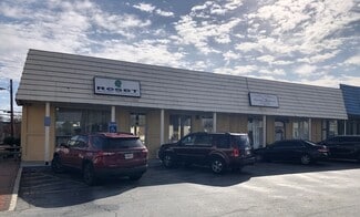 More details for 6978 Main St, Lithonia, GA - Retail for Sale