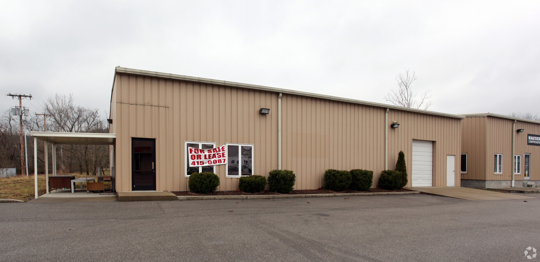 4970F Teays Valley Rd, Scott Depot, WV 25560