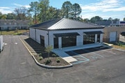 Building B - Drive Through Restaurant