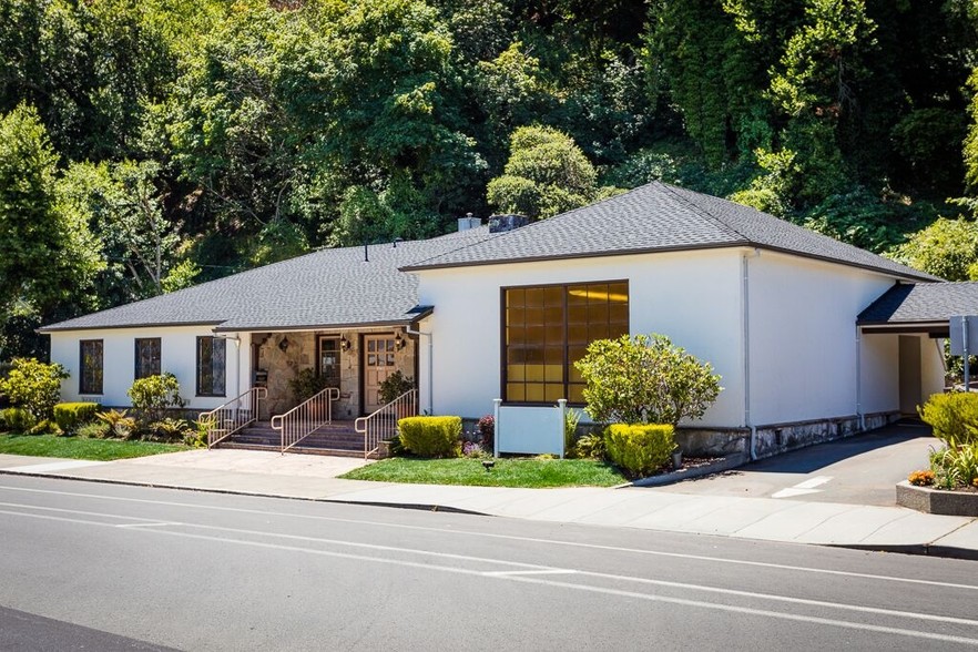 270 Miller Ave, Mill Valley, CA for sale - Primary Photo - Image 1 of 27