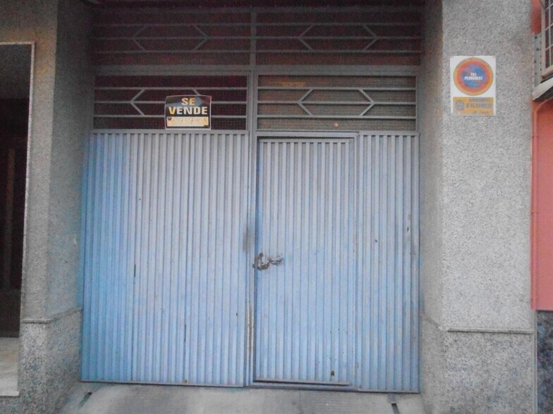 Retail in Algemesí for sale - Building Photo - Image 2 of 7