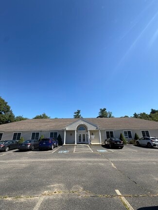 More details for 104 Industrial, Lakeville, MA - Office for Lease
