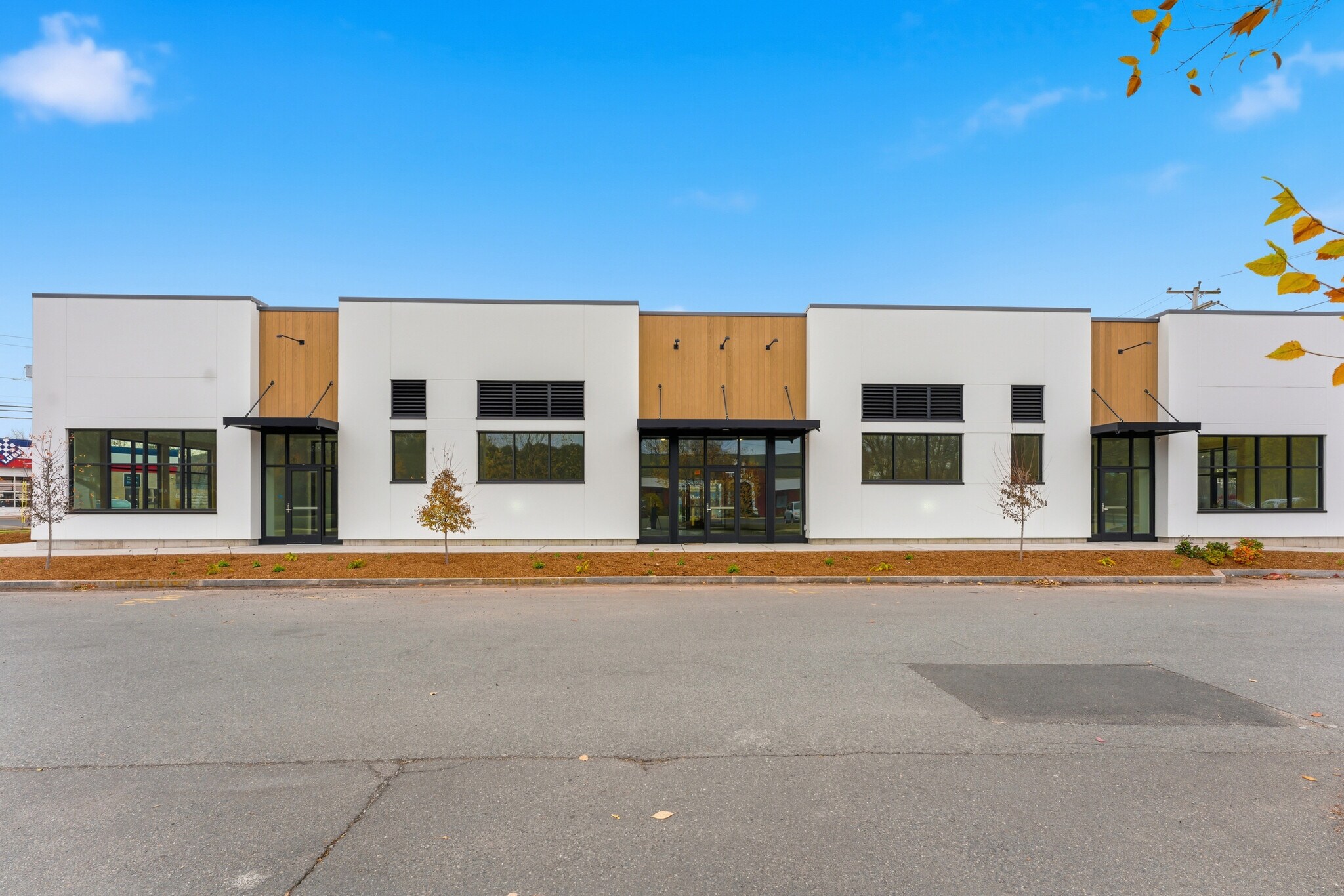 5 Fulton Ave, Northampton, MA for lease Building Photo- Image 1 of 15