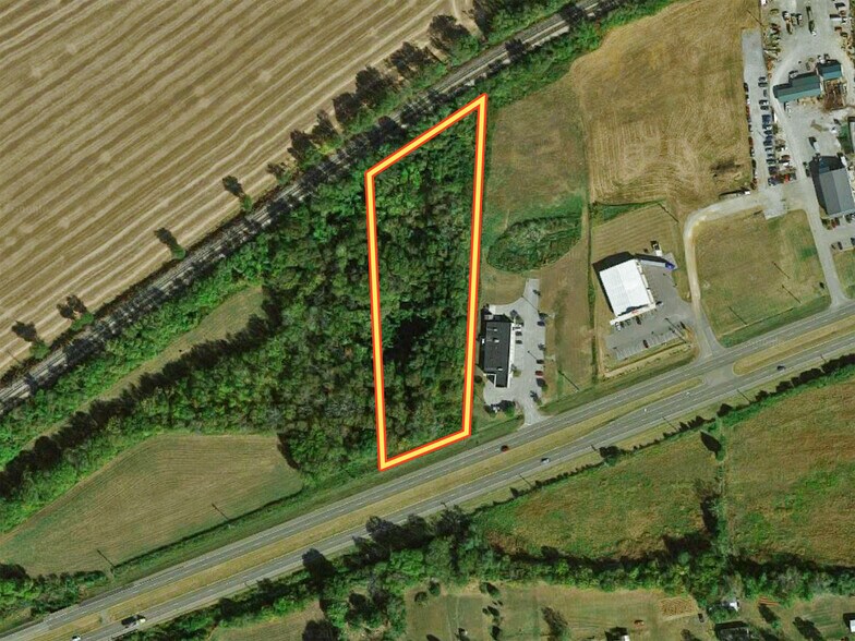 0 W Highway 11E, New Market, TN 37820