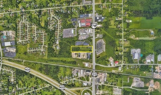 More details for 2734 Transit Rd, West Seneca, NY - Land for Sale