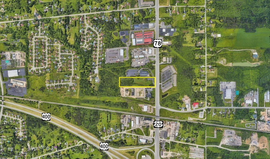 2734 Transit Rd, West Seneca, NY for sale Primary Photo- Image 1 of 4