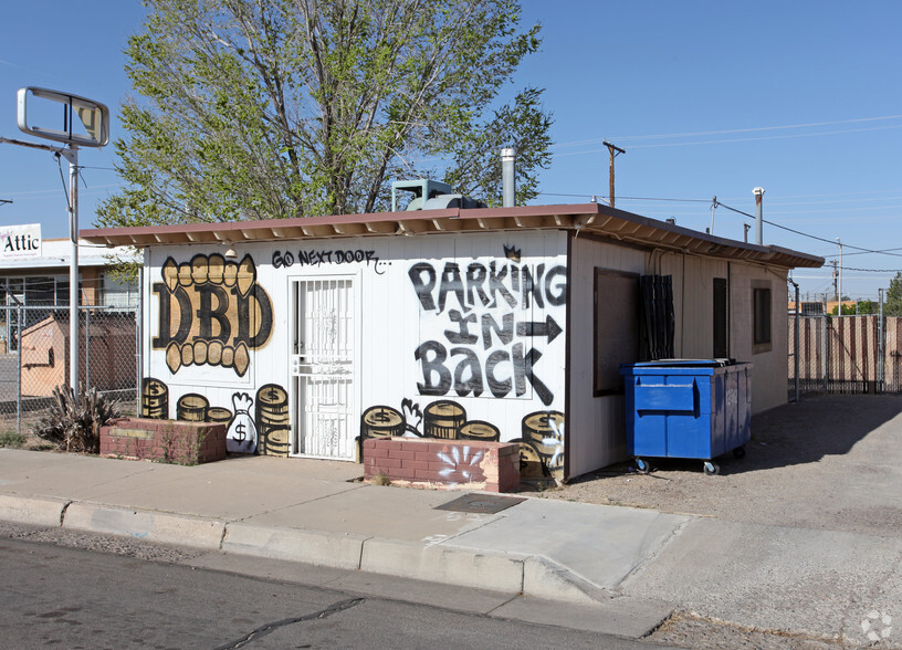 141 Jackson St NE, Albuquerque, NM 87108 | LoopNet