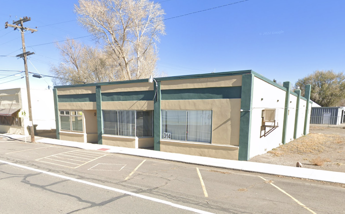 314 Walnut St, La Jara, CO for sale Primary Photo- Image 1 of 6