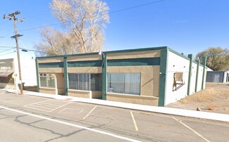 More details for 314 Walnut St, La Jara, CO - Office for Sale