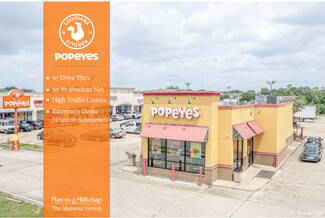 More details for 10112 Bissonnet St, Houston, TX - Retail for Sale