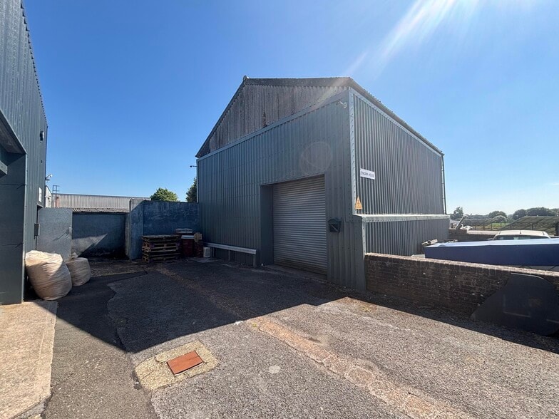 Culmhead, Taunton for lease - Building Photo - Image 3 of 9