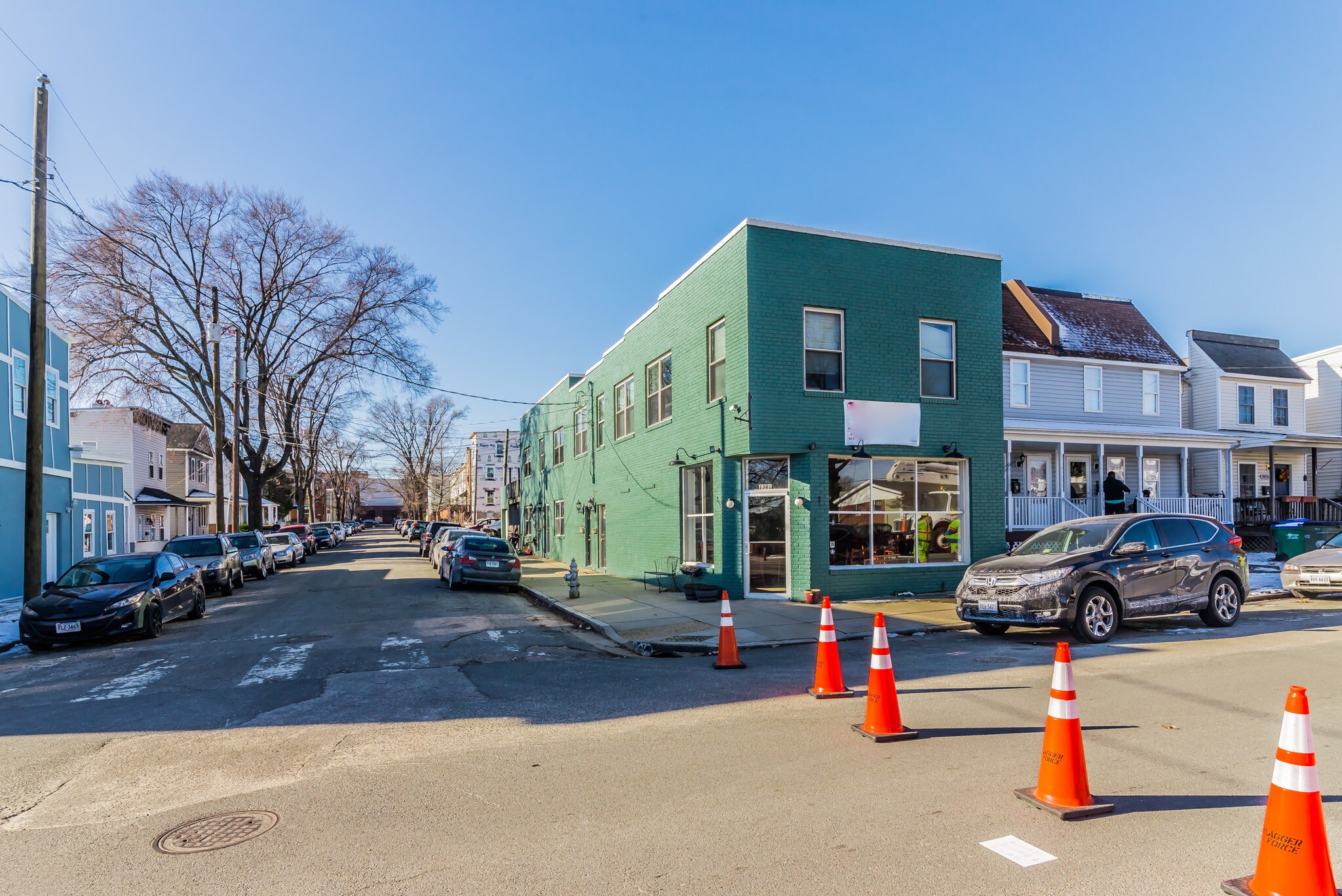 1301 W Leigh St, Richmond, VA for sale Other- Image 1 of 1