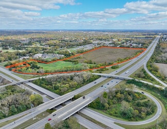 More details for 4080-4086 S High St, Columbus, OH - Land for Sale