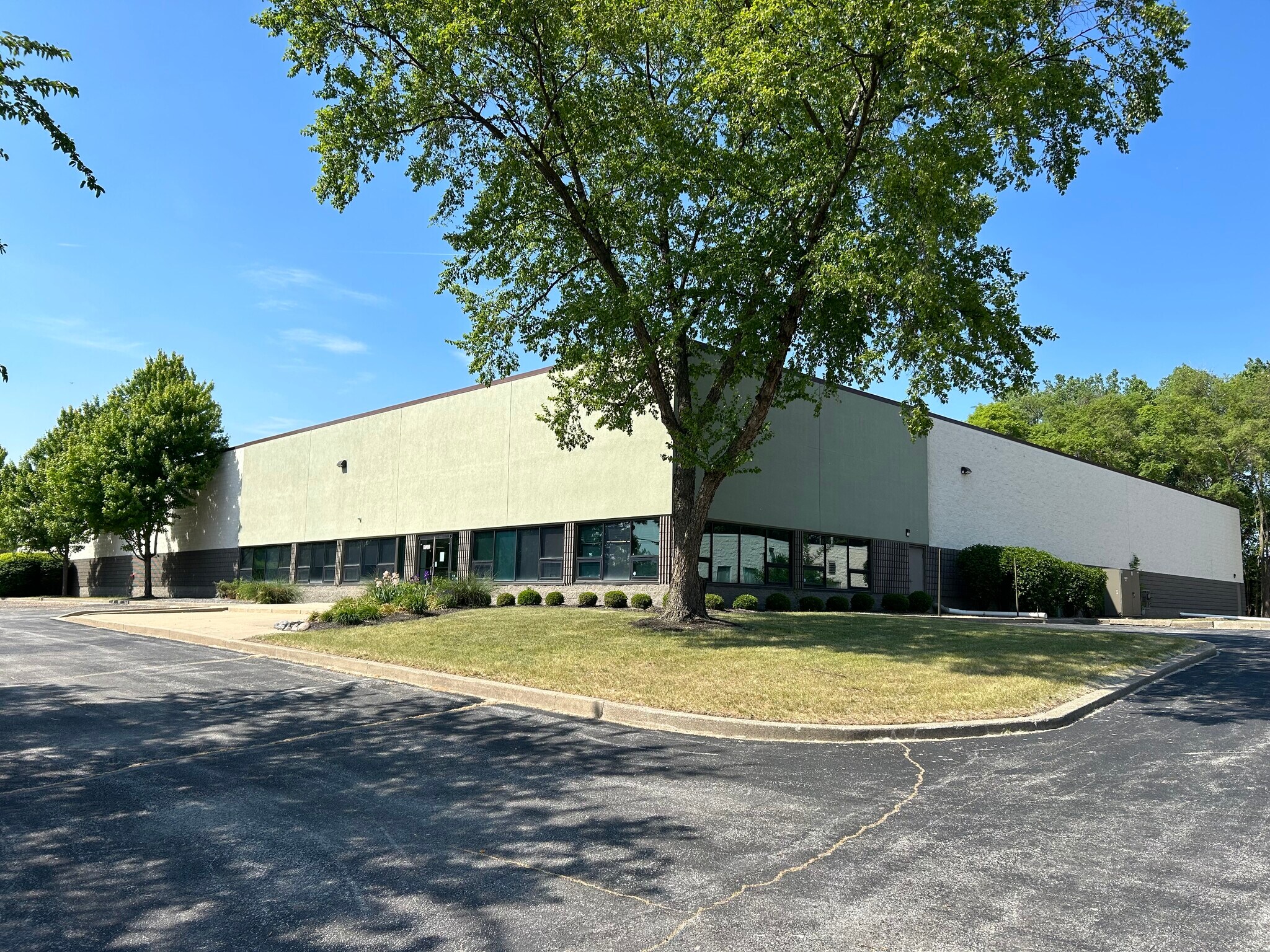 17200 S Palmer Blvd, Hazel Crest, IL for sale Building Photo- Image 1 of 1
