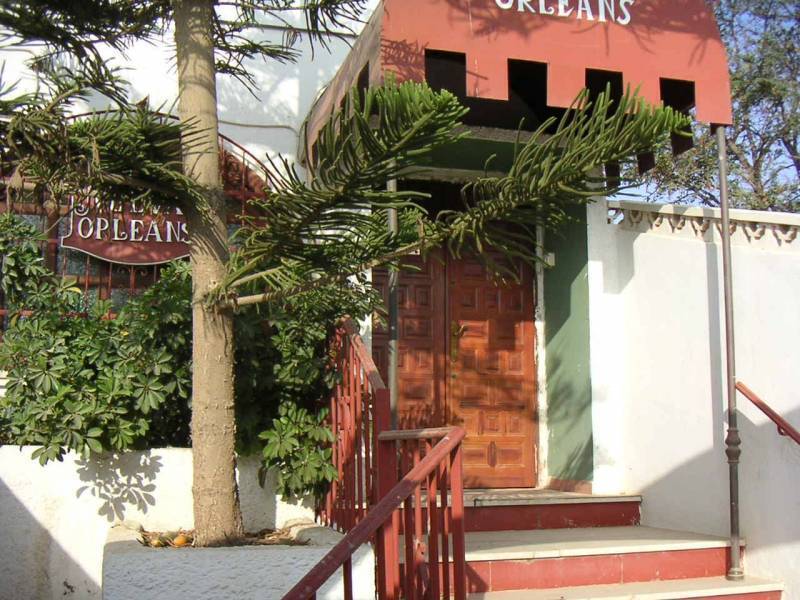 Retail in El Ejido, Almería for lease Building Photo- Image 1 of 6