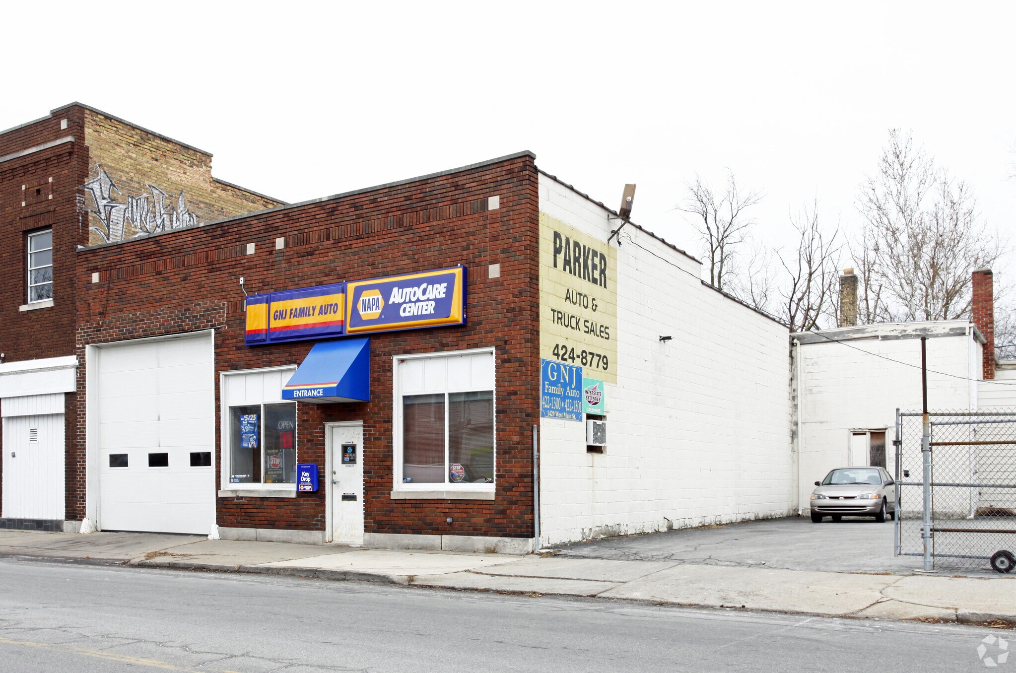 1431 W Main St, Fort Wayne, IN for sale Primary Photo- Image 1 of 1