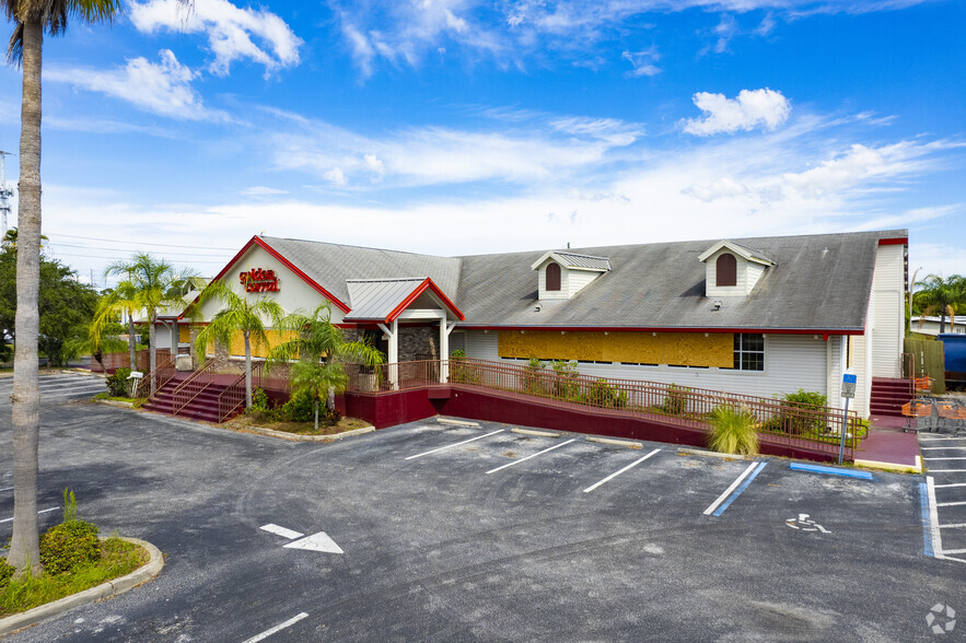 10050 Ulmerton Rd, Largo, FL for sale - Primary Photo - Image 1 of 1