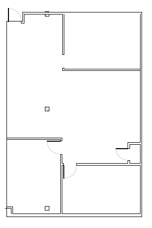 100 Davidson Ave, Somerset, NJ for lease Floor Plan- Image 1 of 1