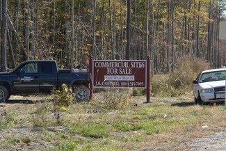 More details for Pocahontas Trl, Quinton, VA - Land for Sale