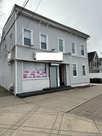More details for 669 Dixwell Ave, New Haven, CT - Multifamily for Sale