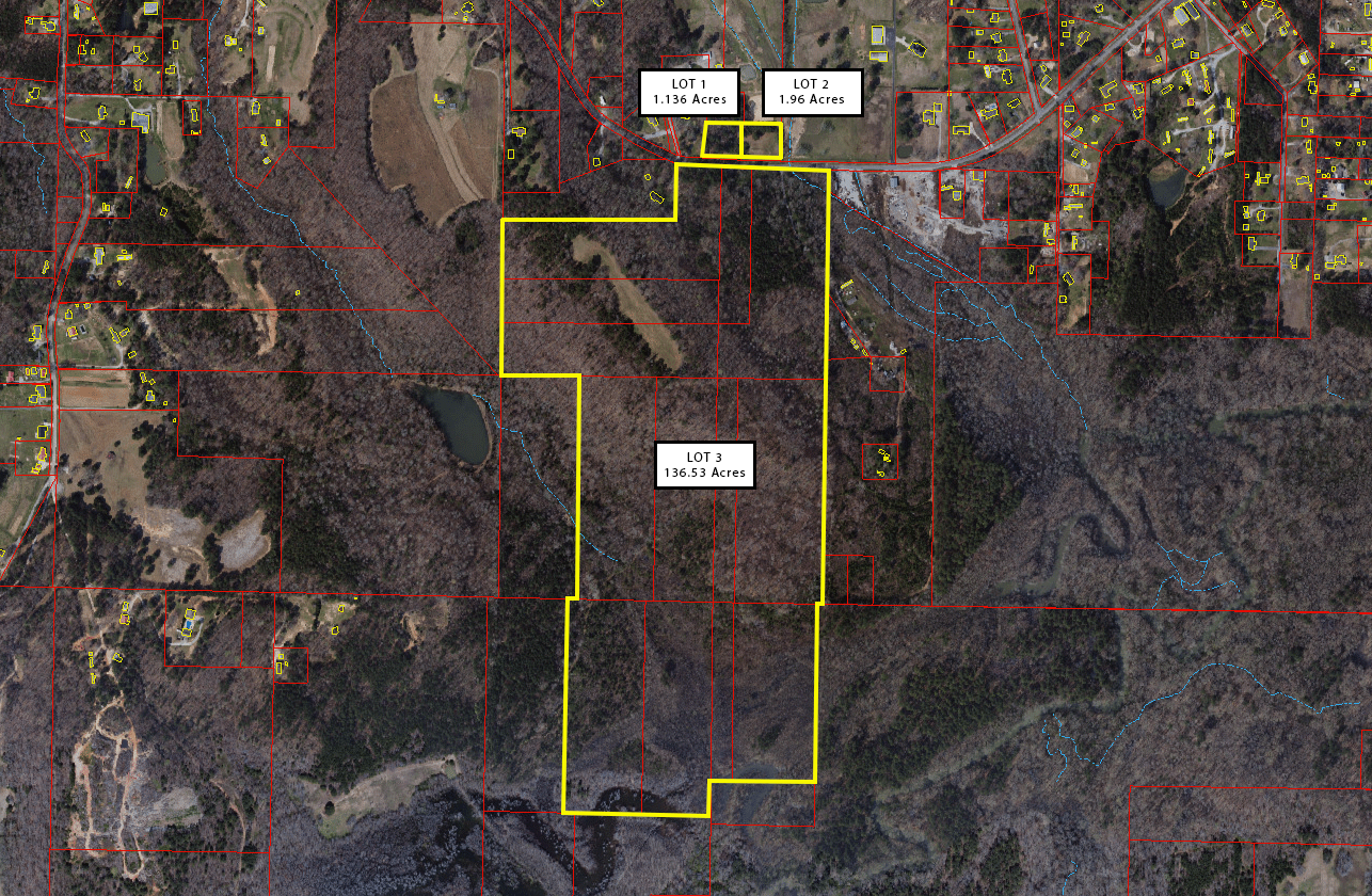 Bird Spring Road, Decatur, AL for sale Building Photo- Image 1 of 1