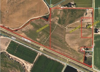 More details for 25595 Don Ln, Parma, ID - Land for Sale