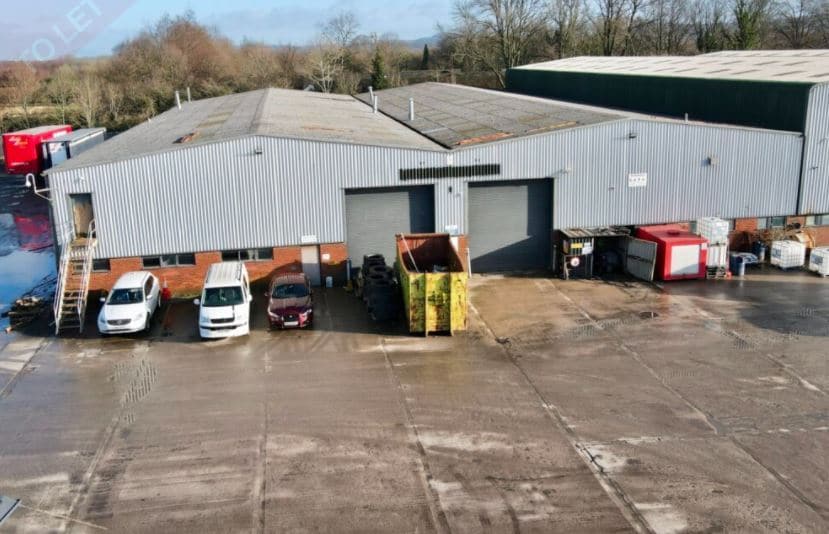 Charnley Fold Ln, Preston for sale - Building Photo - Image 1 of 1