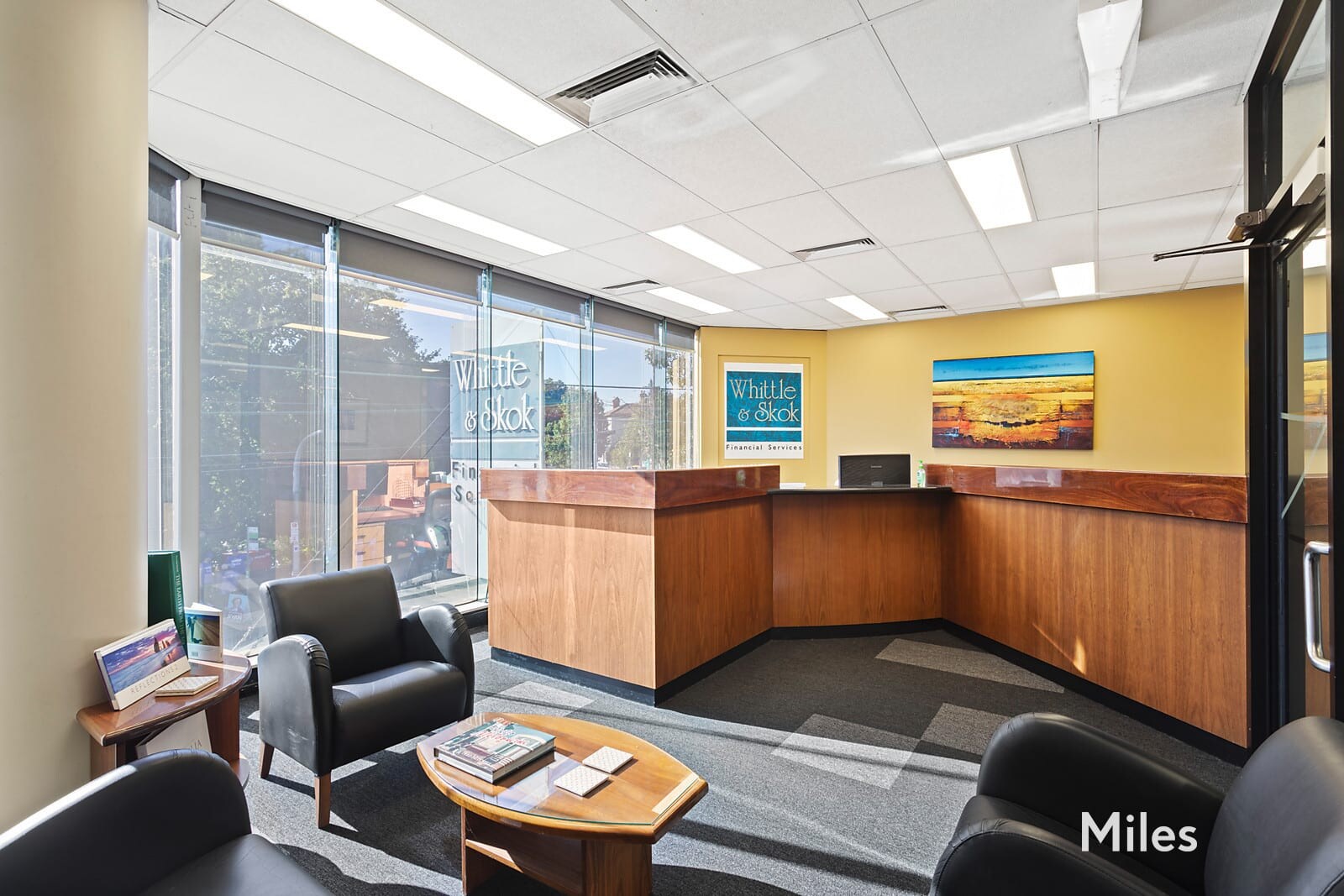 260 High St, Kew for lease Interior Photo- Image 1 of 8