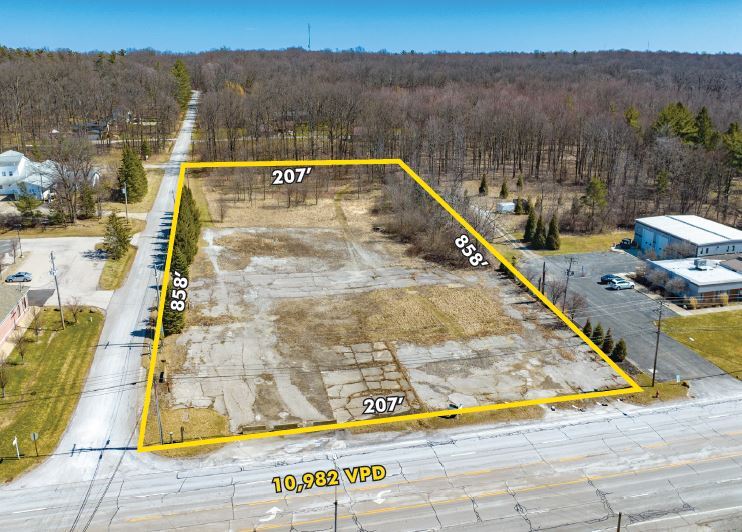 4793 Brecksville Rd, Richfield, OH 44286