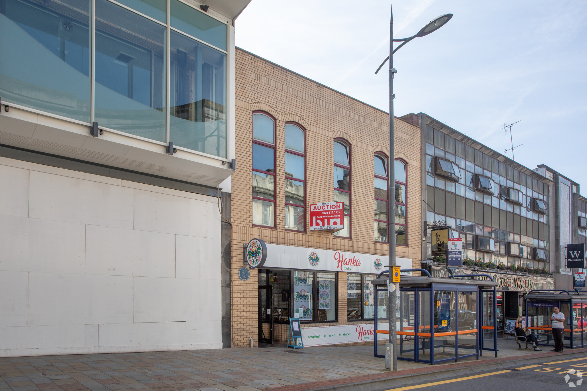 10 Victoria St, Wolverhampton for sale Primary Photo- Image 1 of 1