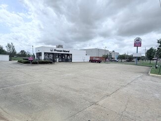 More details for 414 Riverwind Dr, Pearl, MS - Retail for Sale
