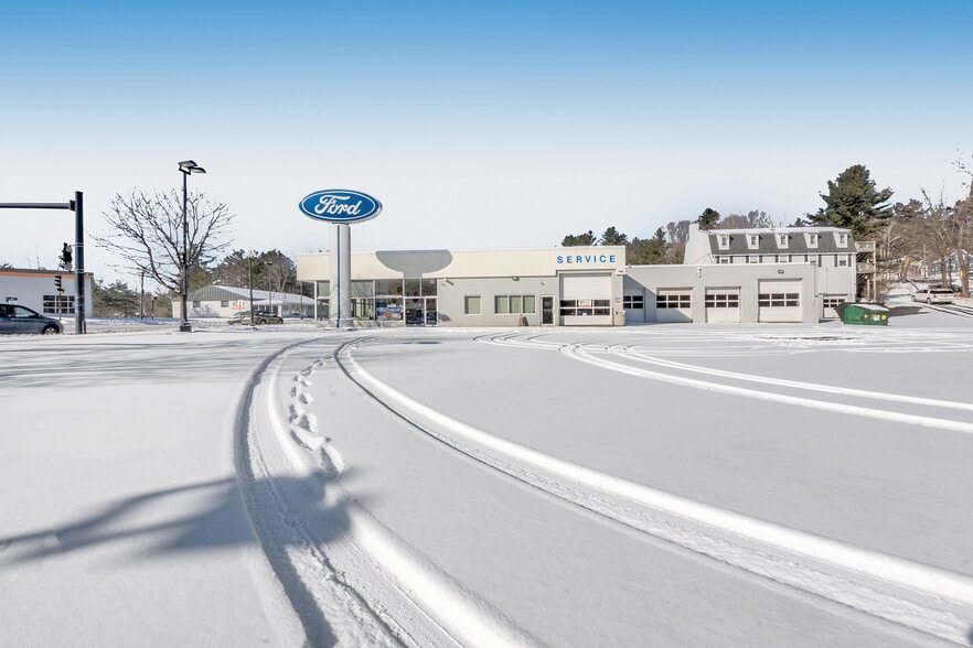 Sunnyside Portfolio portfolio of 5 properties for sale on LoopNet.com - Building Photo - Image 3 of 79