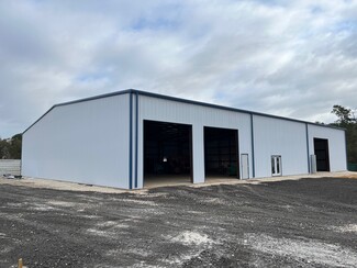 More details for 12344 FM 2854 Rd, Conroe, TX - Industrial for Lease