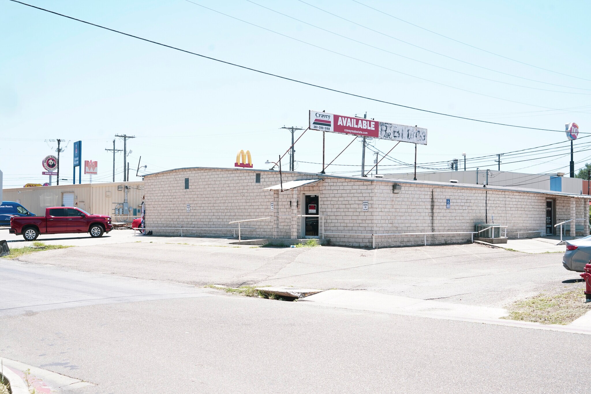 1156 E 2nd St, Alice, TX for sale Building Photo- Image 1 of 1