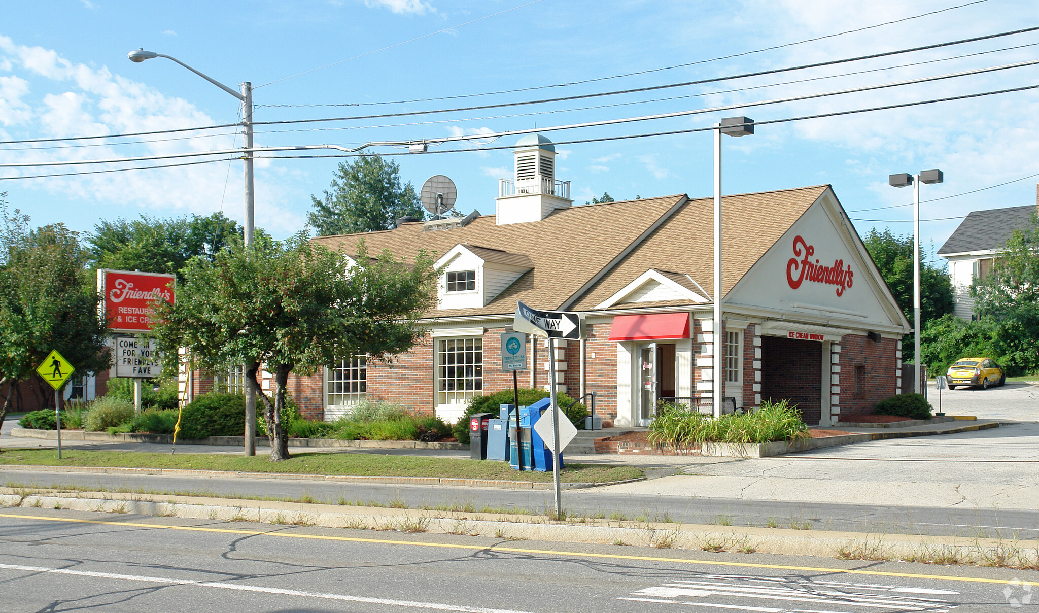 203 N Main St, Concord, NH for sale Building Photo- Image 1 of 1