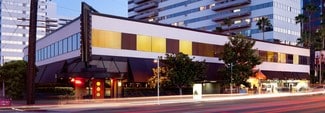 More details for 11704 Wilshire Blvd, Los Angeles, CA - Office/Medical for Lease