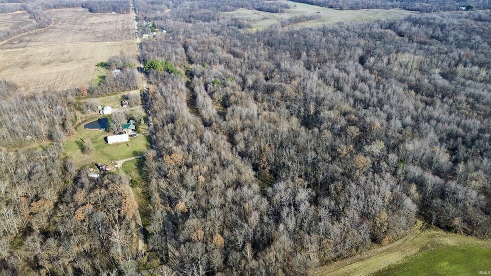 Applegate Rd, Bridgeport, IL for sale - Primary Photo - Image 1 of 4