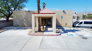 72885 Ramon Rd, Thousand Palms, CA for lease Building Photo- Image 1 of 3