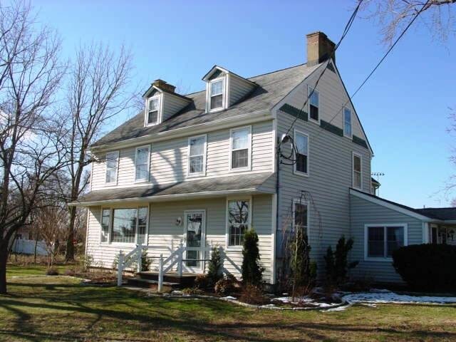 118 Bridgeton Pike, Mullica Hill, NJ for sale Primary Photo- Image 1 of 1