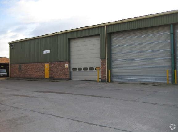 Moss Ln, Middlewich for lease - Primary Photo - Image 1 of 1