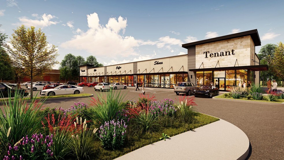 SR 288 & SR 332, Lake Jackson, TX for sale - Other - Image 1 of 1