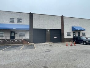 101-115 Langley Rd N, Glen Burnie, MD for lease Interior Photo- Image 1 of 10