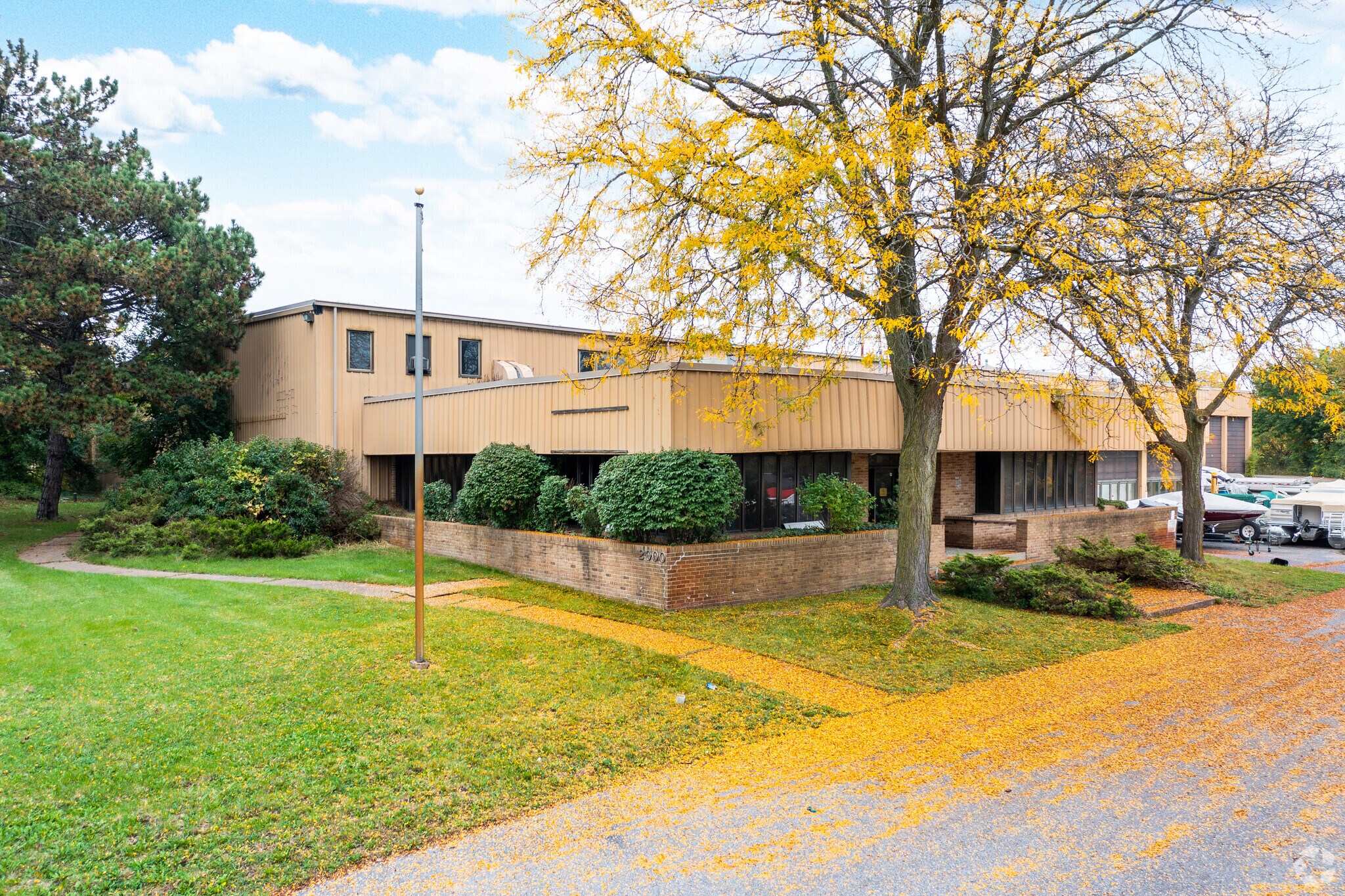 2000 Haggerty Rd, West Bloomfield, MI for sale Building Photo- Image 1 of 1