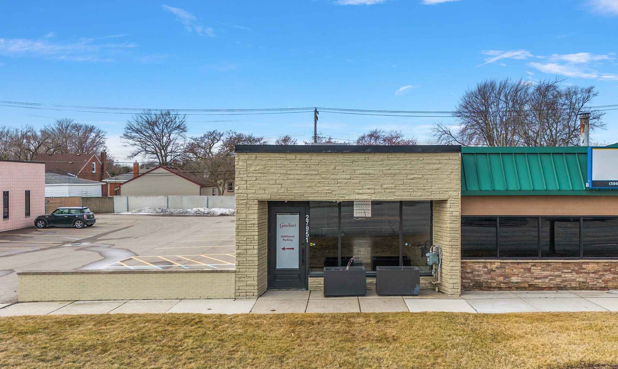 27951 Harper Ave, St Clair Shrs, MI for lease Building Photo- Image 1 of 1