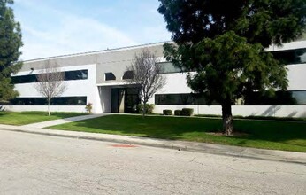 611 S Palmetto Ave, Ontario, CA for lease Building Photo- Image 2 of 9