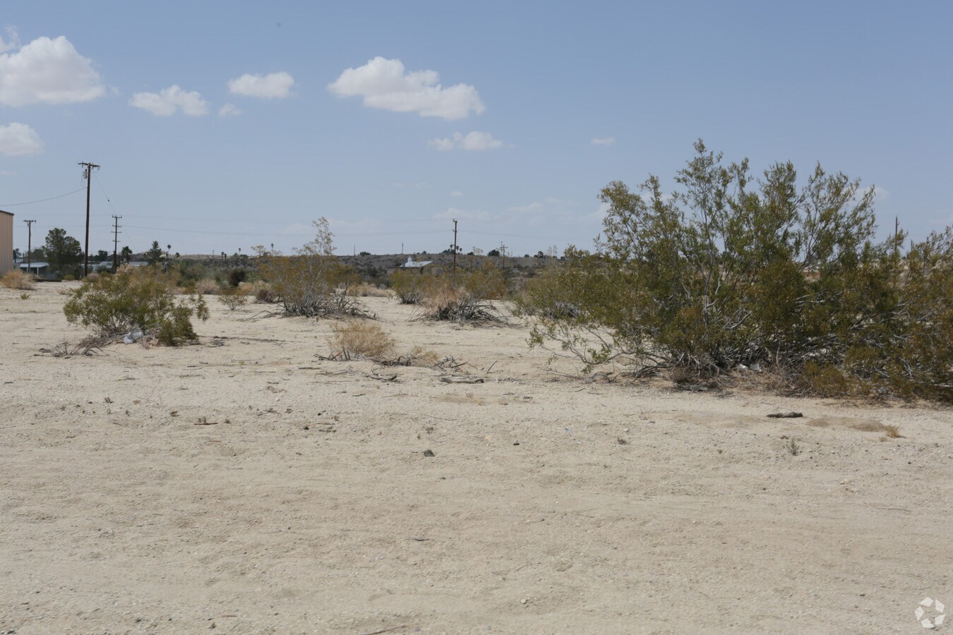 29 Palms Hwy, Twentynine Palms, CA 92277