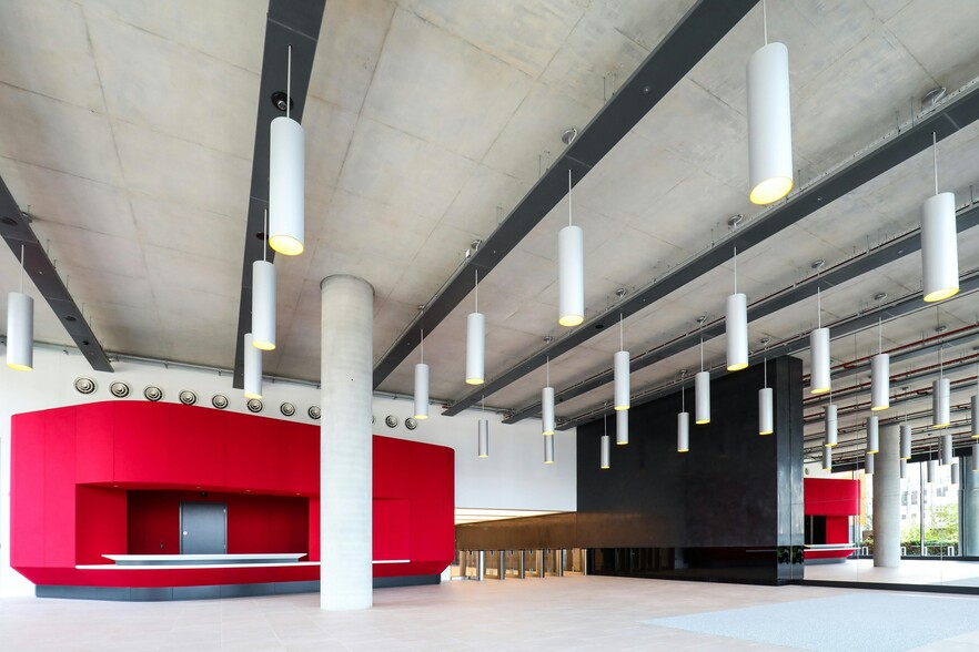 2 Redman Place, London for lease - Interior Photo - Image 1 of 1