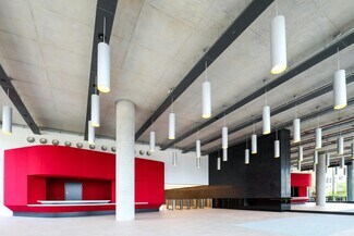 More details for 2 Redman Place, London - Office for Lease